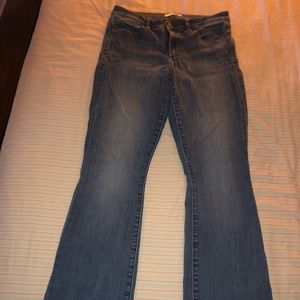 GAP Baby Boot 30R Jeans